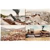 Image 1 : Cripple Creek Mining Postcards