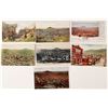 Image 1 : Cripple Creek Postmarked Postcards