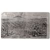 Image 1 : Metal Cripple Creek Postcard