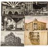 Image 1 : Fraternal Denver Postcards