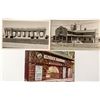 Image 1 : Three Denver Photo Postcards