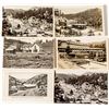 Image 1 : Real Photo Postcards from Evergreen County