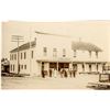 Image 1 : Hotel Windsor Photo Postcard; Fairplay