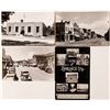 Image 1 : Florence, Colorado Street Views Postcards