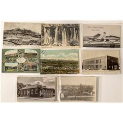 Garfield County Postcards