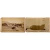 Image 1 : Golden, Colorado Boudoir Card