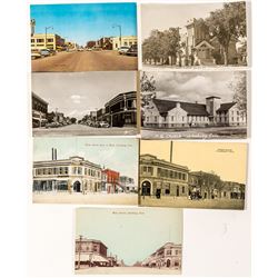Postcards from Julesburg, Colorado