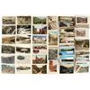 Image 1 : Manitou Springs, Towns and Scenery Postcards