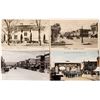 Image 1 : Montrose, Colorado Real Photo Postcards