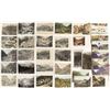 Image 1 : Ouray CO Towns and Views