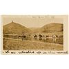 Image 1 : Old Palmer Lake, Colorado Postcard