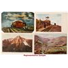 Image 1 : Pike's Peak Postcard Collection