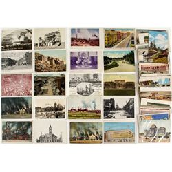 Pueblo Colorado Town and Industry PC's