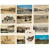 Image 1 : Steamboat Springs, Colorado Postcards