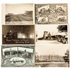 Image 1 : Real Photo Postcards from Sterling & Fleming