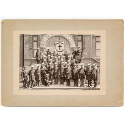 Masons Group Photo