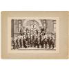 Image 1 : Masons Group Photo