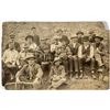 Image 1 : The Best Saloon Ball Team; Victor, Colorado