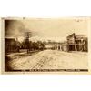 Image 1 : Westcliffe Main Street Photo Postcard
