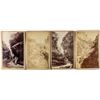 Image 1 : Four Williams Canyon Photographs