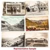 Image 1 : 88 Colorado Postcards