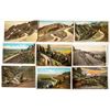 Image 1 : Colorado Mountain Roads Postcards