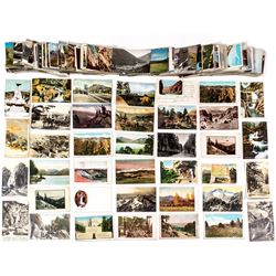 Colorado Postcard Archive