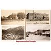 Image 1 : Colorado Small Town Postcards #2