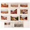 Image 1 : Early Cripple Creek Postcards