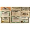 Image 1 : Dakota Non-Mining Stock Certificates
