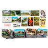 Image 1 : Hawaii Chrome Postcard Collection