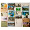 Image 1 : Hawaii Scenic Postcard Collection