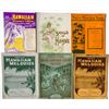 Image 1 : Six Hawaii Songbooks