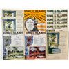 Image 1 : Song of the Islands by Chas. E. King