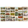 Image 1 : World War 2 Period Hawaiian Postcards