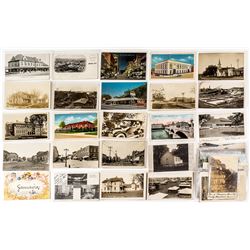 Iowa Postcard Group