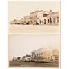 Image 1 : Battle Mountain Main Street Photo Postcards #1
