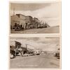 Image 1 : Battle Mountain Main Street Photo Postcards #2
