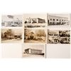 Image 1 : Battle Mountain Real Photo Postcards