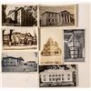 Image 1 : Carson City Postcards of Buildings