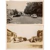 Image 1 : Carson City Street Views Postcards