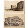Image 1 : Real Photo Postcards; The Northern Hotel in Ely