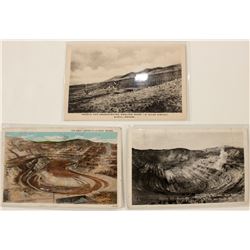 Ruth/McGill Mining Postcards