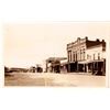 Image 1 : Early Eureka Street Scene Postcard