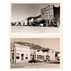 Image 1 : Real Photo Postcards Street Scenes of Eureka