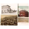 Image 1 : Three Postcards from Eureka