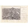 Image 1 : Columbia Mountain Photo Postcard; Goldfield