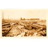 Image 1 : Flood of 1913 Real Photo Postcard; Goldfield, Nevada