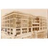 Image 1 : Goldfield Hotel Real Photo Postcard