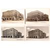 Image 1 : Goldfield Hotel Real Photo Postcards